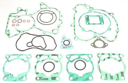 Athena komplet uszczelek ktm sx 65 '09-'21, xc 65 '09-'10, husqvarna tc 65 19-21