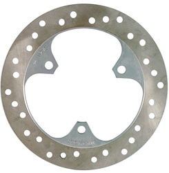 Tarcza Hamulcowa Przód Honda Sh 50/100 (96-99) Rms 22 516 0070