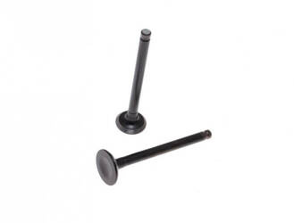 Zawór ssący i wydechowy do silników GY6 50cc