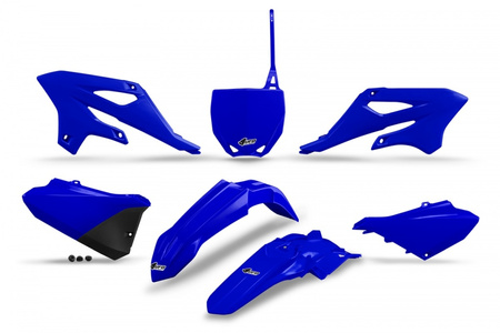 Komplet plastików yamaha yz 85 '22 kolor oem