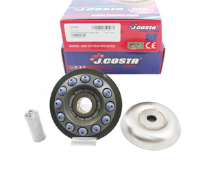 Wariator Jcosta Majesty  Xmax  Xcity 250ccm J.Costa