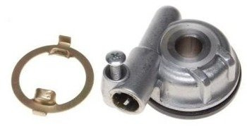 Napęd licznika ślimak do skutera 4T i 2T Qt-4