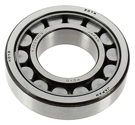 ŁOŻYSKO WAŁU KORBOWEGO 35X72X17 KTM