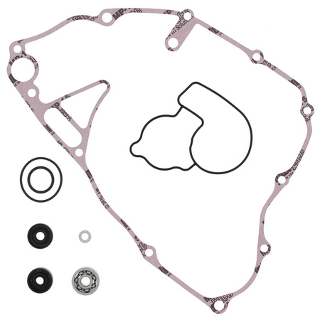 Winderosa (vertex) zestaw naprawczy pompy wody kawasaki kx250f 09-16