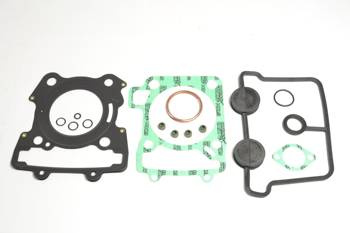 uszczelki top-end ktm duke 200 12-16 (z uszczelką pokrywy zaworowej)