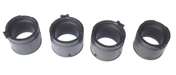 Króćce ssące gaźnika honda cbr 600f '99-'00 (pc35) (4szt.)