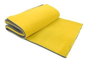 Gąbka do filtrów powietrza w skuterach i Motorach