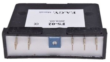 Moduł zapłonowy Simson S51 Wysoki