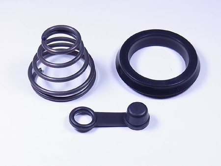 Tourmax zestaw naprawczy siłownika sprzęgła kawasaki gpx/gpz/gtr/zrx/zx9r/zx7r/zxr/zzr (made in japan)