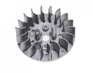 Koło magnesowe z wentylatorem do Mini Pocket