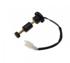 Czujnik poziomu oleju skuter 2T Longjia Keeway