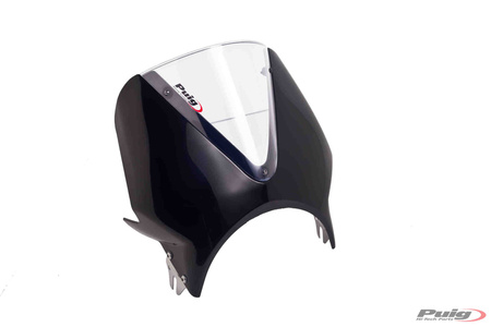 Szyba vision puig do honda cb600f hornet 98-04 przezroczysta