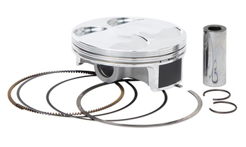 Vertex tłok honda crf 250 r '10-'17 big bore (79,96mm =+3,2mm) (pierścienie 590280000001 x 1 kpl.)