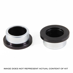 Tulejki dystansowe koła przedniego kawasaki kx 450 '19-21, kx 250 '21