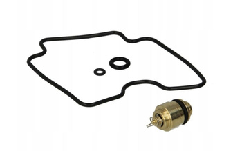 ZESTAW NAPRAWCZY GAŹNIKA YAMAHA FZS 600 FAZER '02-'03 (OEM: 4SV-14107-10) (MADE IN JAPAN)