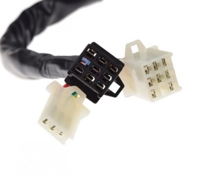 Licznik uniwersalny do motocykla skutera Quada