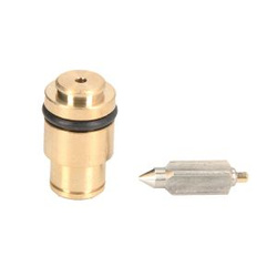 Zaworek iglicowy z gniazdem suzuki vs 1400gl '87-03, vx 800 '90-96