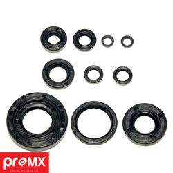 komplet (zestaw) uszczelniaczy silnikowych yamaha yz 250 (02-10)