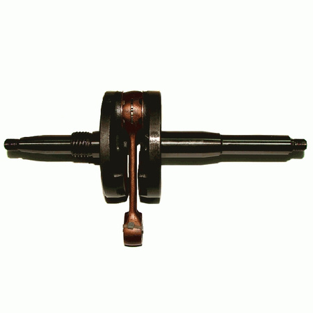 Wał Korbowy Top Racing Standard 2t 90 Ccm Maxi Scooter Honda Yuppi Bali Scopy <1996