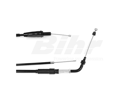 Linka gazu honda 125 crm r 00-03 (18083)