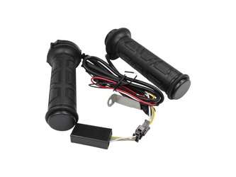 Manetki Podgrzewane Uniwersalne 22 Mm