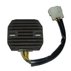 Electrosport regulator napięcia kawasaki vn 800 (98-06) zx6r '98-'99