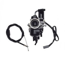 GAŹNIK PIAGGIO GILERA 2T 17,5 ed ZIP NRG RUNNER