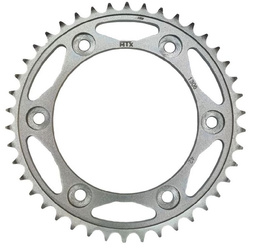 Zębatka tylna 4399 42 honda cbr 1000rr '06-'16, cbr 900rr '00-'03 (łańc. 530) (439942jt)