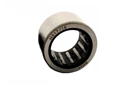 Łożysko Igiełkowe Nk17/16 Do Obudowy Bbs-01-0101