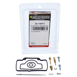 Zestaw naprawczy gaźnika suzuki rm250 '92