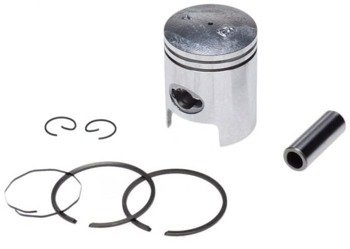 Tłok skuter Honda 2T 50cm 40 mm