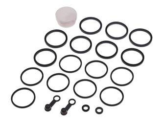 Zestaw naprawczy zacisku hamulca HONDA CBR1000 04-12 CBR1000RR 08-10