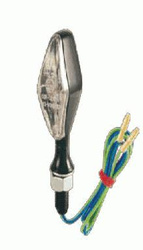 Kierunkowskazy Czarne Led Rms Komplet