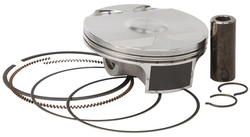 Vertex tłok ktm (4t) excf 450 (exc-f450) '12-'16 replica 11,8:1 (94,95mm) (pierścienie 590295000002 x 1 kpl.)