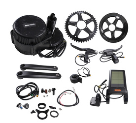 Zestaw Napędowy Bafang 750w, 48v G340.750