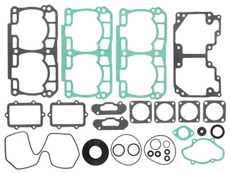 SNOW KOMPLET USZCZELEK (Z USZCZELNIACZAMI OLEJOWYMI) LYNX RAVE / XTRIM 800 PTEK '08-'10, SKI-DOO GSX 800R '08, MXZ 800 R ADRENALINE '10-'11, MXZ 800 X / R '08-'09, SUMMIT X 800 R '07-'14 (SKUTER ŚNIEŻNY) (5)