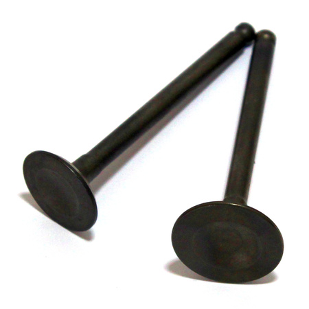 Komplet zaworów 139FMB 72 cm ATV Motocykl