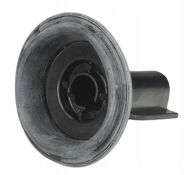 Membrana przepustnicy gaźnika yamaha xj 600n/s diversion 92-95