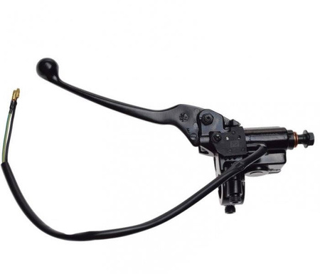 Pompa hamulca przedniego skuter Peuegot Kisbee