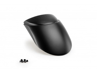 Przedłużenie Błotnika Puig Do Triumph Street Triple 08-14 / Daytona 650/675 03-14 (Przednie) Czarny