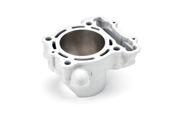 Cylinder nicasilowy airsal kawasaki kx250f suzuki rmz250 77mm 4t