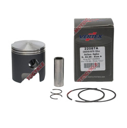 Vertex tłok cagiva mito 125