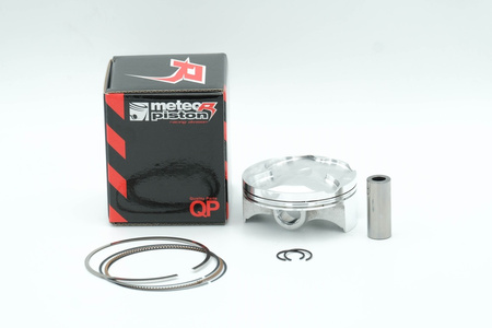 Tłok Meteor Suzuki Rmz 250 10-12 (76,97) Sprężanie 13,4:1 Sel. C