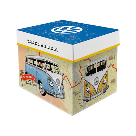 Kubek Vw Good Things w Pudełku 43129