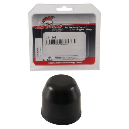 Membrana (bladder) amortyzatora tylnego honda crf250r 10-17