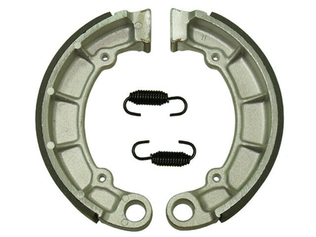 Szczęki hamulcowe kawasaki klf/kvf 300/400 tył (at-05157)