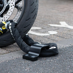 ZABEZPIECZENIE ANTYKRADZIEŻOWE WZMOCNIONE TASKFORCE KOTWA DO BETONU PODŁOGA / ŚCIANA