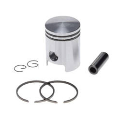 39,00/12/31 tłok 39,00 Simson S51 4 szlif