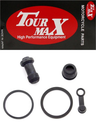 Zestaw naprawczy zacisku hamulcowego przód kawasaki kvf 400 '97-'02