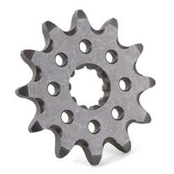 Zębatka przednia 430 14 kawasaki kx 250f '04-05, suzuki rm-z 250 '04-06 (43014) (jtf430.14) (std.+1) (łańc.520)